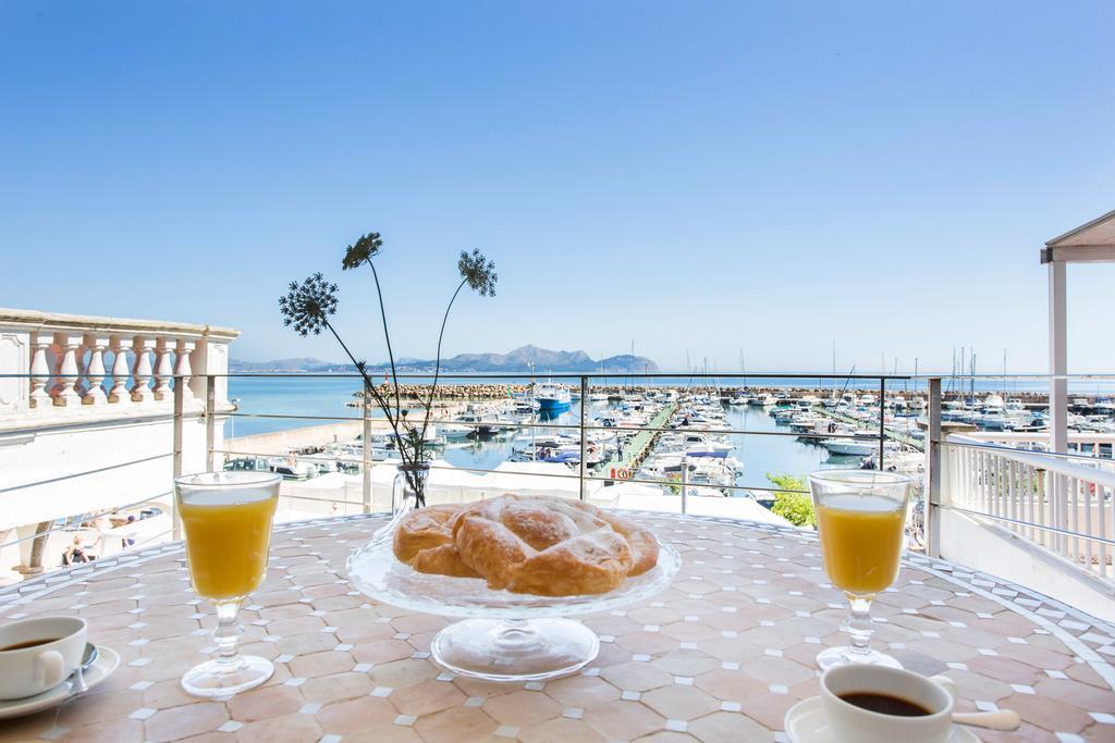 Casa Catalina Mallorca Sea Front Кан-Пікафорт Екстер'єр фото