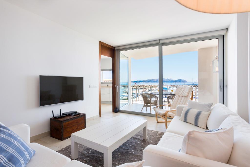 Casa Catalina Mallorca Sea Front Кан-Пікафорт Екстер'єр фото
