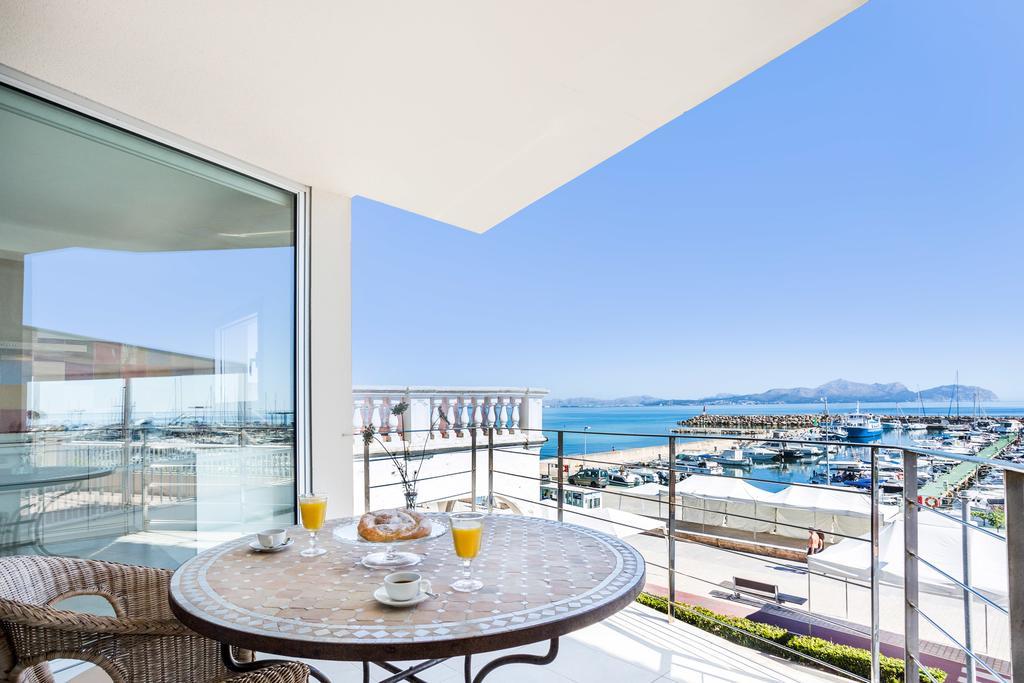 Casa Catalina Mallorca Sea Front Кан-Пікафорт Екстер'єр фото